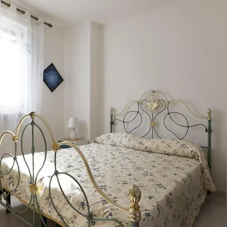 Mare Blu 1 بيت للعطل