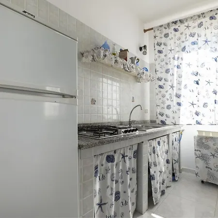 Mare Blu 1 بيت للعطل *